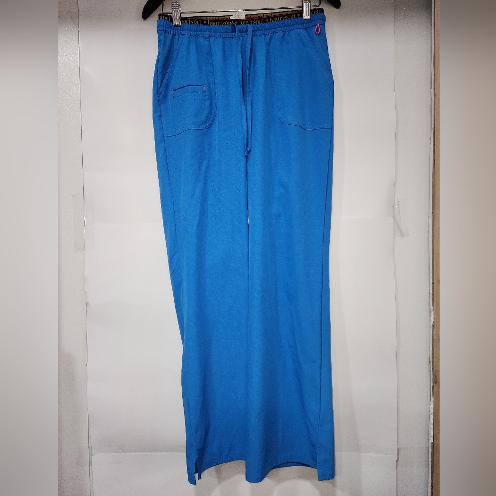 Heartsoul scrub pants